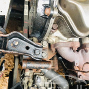 NISSAN SUNNY HB11 1984