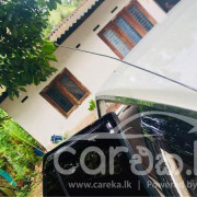 NISSAN SUNNY HB11 1984
