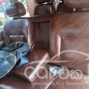 TOYOTA DOLPHIN 1993
