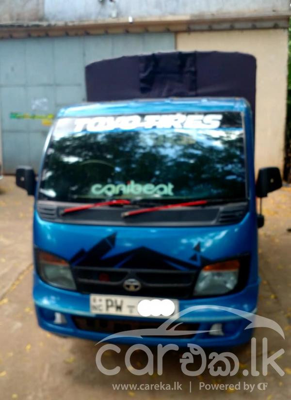 TATA ACE 2014