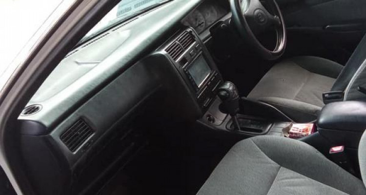 TOYOTA CORONA CT190 1999