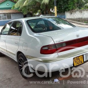 TOYOTA CORONA CT190 1999