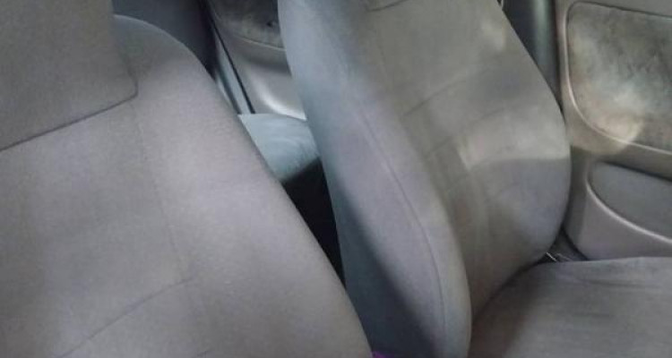 TOYOTA COROLLA 2000