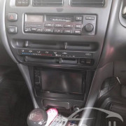 TOYOTA COROLLA 2000