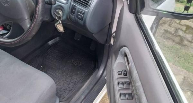 TOYOTA COROLLA 2000