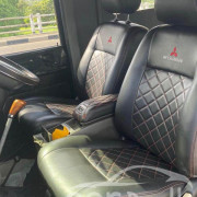 MITSUBISHI 4DR5 1968