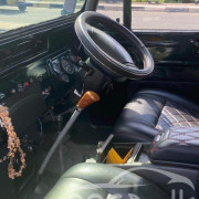 MITSUBISHI 4DR5 1968