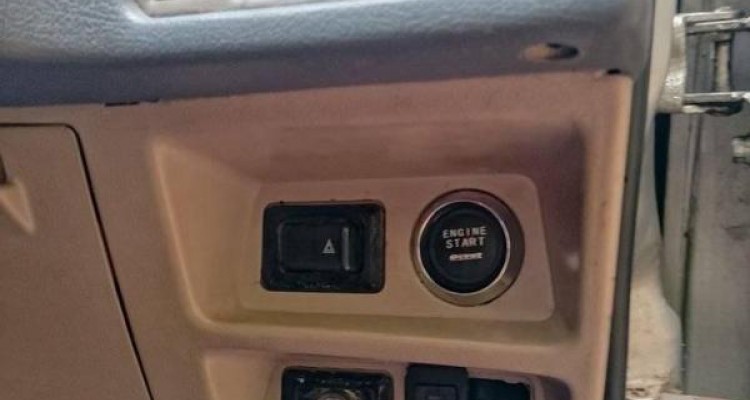 MITSUBISHI LANCER 1984