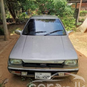 MITSUBISHI LANCER 1984