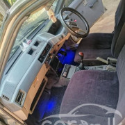 MITSUBISHI LANCER 1984