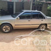 MITSUBISHI LANCER 1984