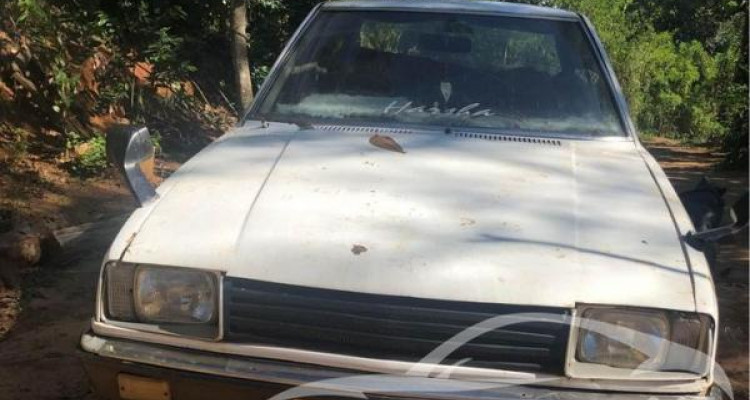 MITSUBISHI LANCER 1983