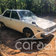 MITSUBISHI LANCER 1983