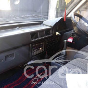 MITSUBISHI DELICA PO5 1989