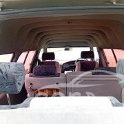 TOYOTA TOWNACE CR36 1987