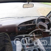 TOYOTA TOWNACE CR36 1987