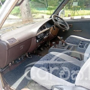 TOYOTA TOWNACE CR36 1987