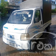 HONDA ACTY 2003