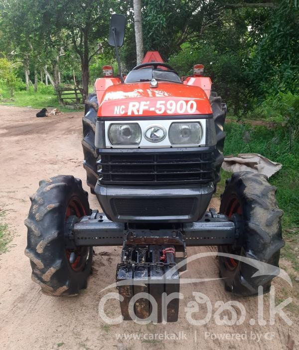 KUBOTA L4508 2018