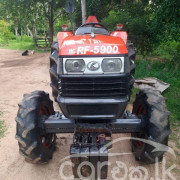 KUBOTA L4508 2018