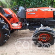 KUBOTA L4508 2018