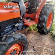 KUBOTA L4508 2018