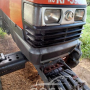 KUBOTA L4508 2018