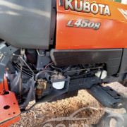 KUBOTA L4508 2018