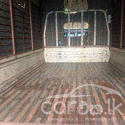 MITSUBISHI CANTER 1990