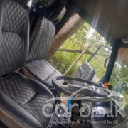 MITSUBISHI CANTER 1990