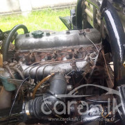 MITSUBISHI CANTER 1990
