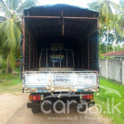 MITSUBISHI CANTER 1990