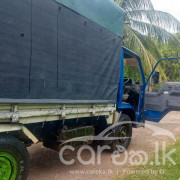 MITSUBISHI CANTER 1990