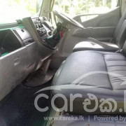 MITSUBISHI CANTER 2003