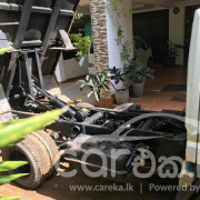 MITSUBISHI CANTER 2003