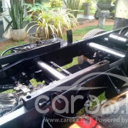 MITSUBISHI CANTER 2003