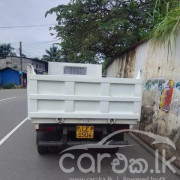 MITSUBISHI CANTER 2003