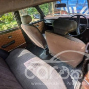 MITSUBISHI LANCER 1980