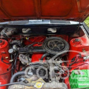 MITSUBISHI LANCER 1980