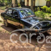MITSUBISHI LANCER 1980