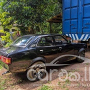MITSUBISHI LANCER 1980