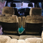 TOYOTA TOWNACE CR26 1988