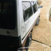 TOYOTA TOWNACE CR26 1988