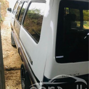 TOYOTA TOWNACE CR26 1988