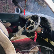 TOYOTA TOWNACE CR26 1988
