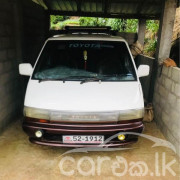 TOYOTA TOWNACE CR26 1988