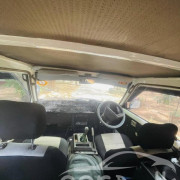 TOYOTA TOWNACE 1992