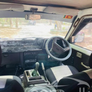 TOYOTA TOWNACE 1992