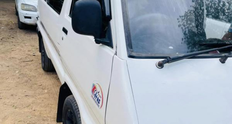 TOYOTA TOWNACE 1992