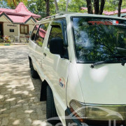 TOYOTA TOWNACE 1992